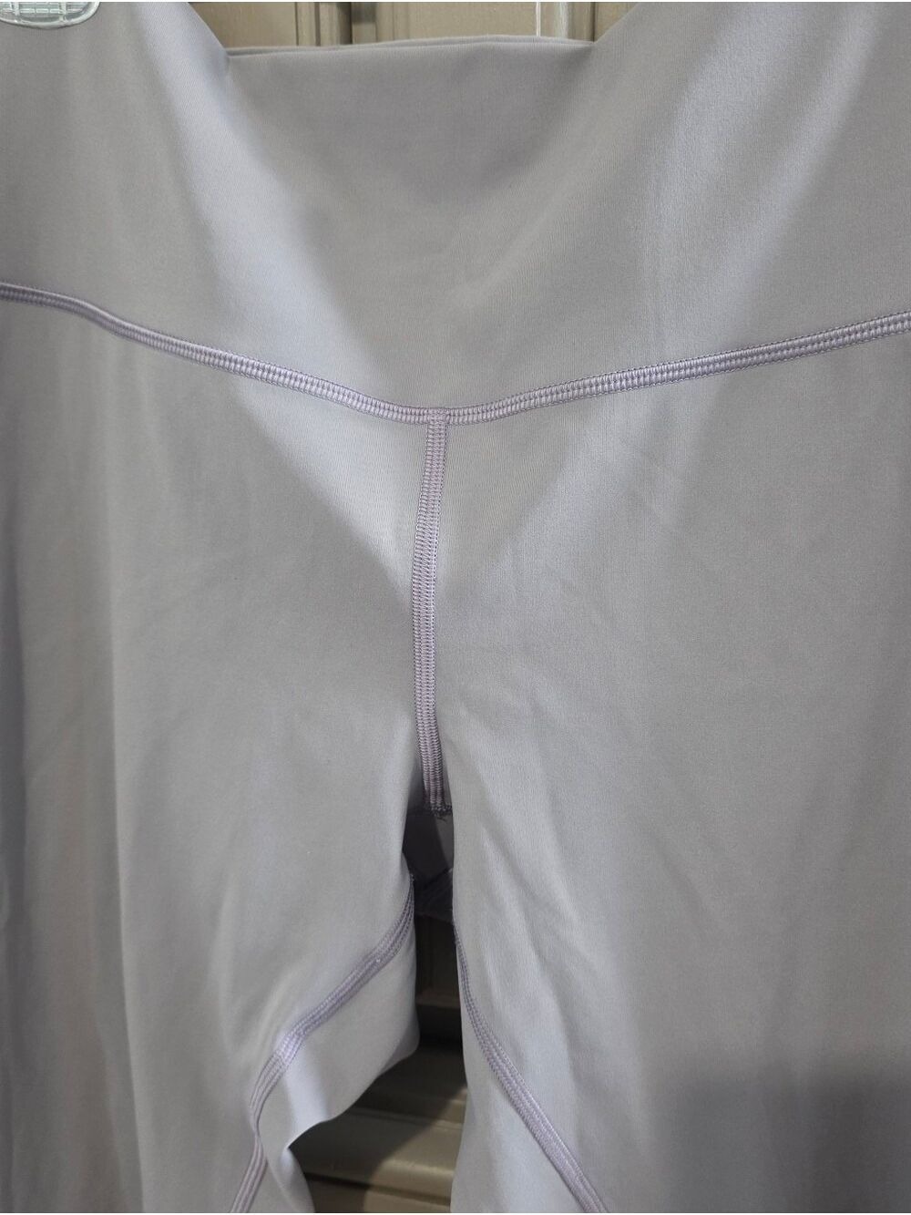 Lululemon Wunder Under Crop (Hi-Rise) Full-On Luxtreme 21 - Picture 3 of 8